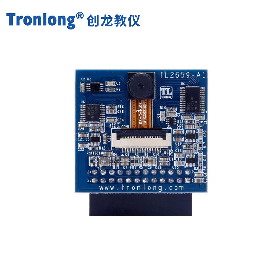 TL2659模块正面主图